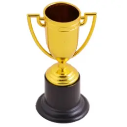 Mini Cup Trophy